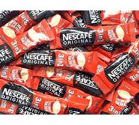 Nescafe 3in1 Original EU Made Long Expiry Date Individual Instant Coffee Sachets (200 sachets)