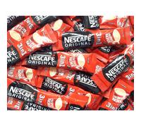 Nescafe 3in1 Original EU Made Long Expiry Date Individual Instant Coffee Sachets (200 sachets)