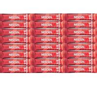 Nescafe 3in1 Original EU Made Long Expiry Date Individual Instant Coffee Sachets (24 sachets)