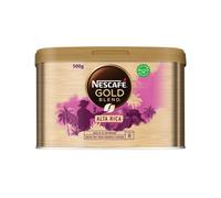 Nescafe Alta Rica Coffee 500g Tin 12284227