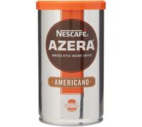 NESCAFÉ Azera Americano Instant Ground Coffee Tin 100g