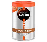 Nescafe Azera Americano 90g (Price Marked)