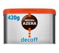 NESCAFE Azera Americano Decaf Instant Coffee 420g Tin