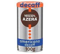 Nescafe Azera Americano Decaff 100g (Pack of 6)