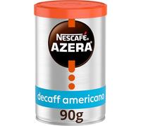 NESCAFÉ Azera Americano Decaff Instant Coffee, 90g