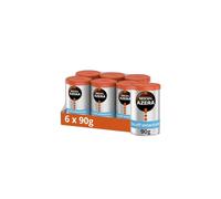Nescafe Azera Americano Decaff Instant Coffee 90g