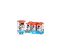 NESCAFÉ Azera Americano Decaff Instant Coffee 90g (Pack of 6)