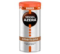 NESCAFÉ Azera Americano Instant Coffee, 140 g (Pack of 1)