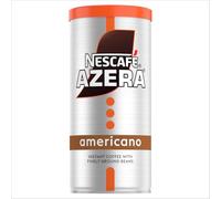 NESCAFÉ Azera Americano Instant Coffee, 140 g (Pack of 1)