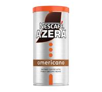 NESCAFÉ Azera Americano Instant Coffee, 140 g (Pack of 1)