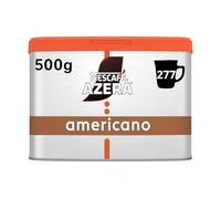NESCAFÉ Azera Americano Instant Ground Coffee Tin 500g