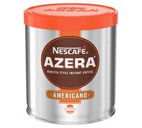Nescafe AZERA Americano Instant Coffee 60g (Pack of 6)