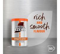 NESCAFÉ Azera Americano Instant Coffee 90g