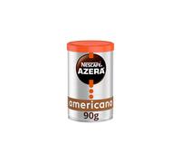 NESCAFÉ Azera Americano Instant Coffee, 90g