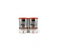 NESCAFÉ Azera Americano Instant Coffee - Bundle of 2 x 75 g Jars (150 g Total) - Barista-Style Smooth Roast