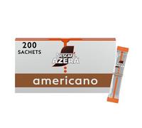 NESCAFÉ Azera Americano Instant Coffee Sachets - 200 x 2 g Sticks