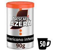 NESCAFÉ Azera Americano Intense Instant Coffee, 90g