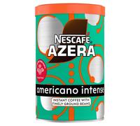 NESCAFÉ Azera Americano Intense Instant Coffee, 90g