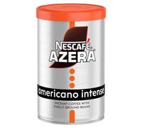 NESCAFÉ Azera Americano Intense Instant Coffee, 90g