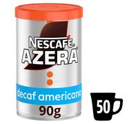NESCAFÉ Azera Decaf Americano 90g