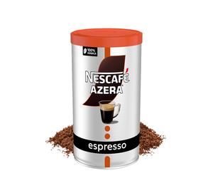 Nescafé | Azera Espresso - 100 g instant coffee