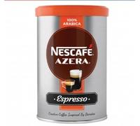 Nescafe Freddo Espresso/Caputsino Azera 100% Arabica - 1 Pack of 95g