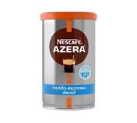 Nescafe Azera Freddo Espresso DECAF - 1 Pack of 95g/3.4oz