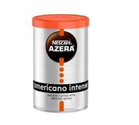 Nescafe Azera INTENSO Barista Style Instant Coffee Pack of 3