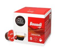 Nescafé | Buondi Original - 16 pods for Dolce Gusto