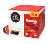 Nescafé | Buondi Original - 30 pods for Dolce Gusto