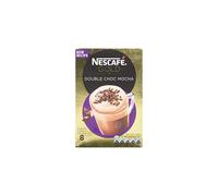 Nescafé Cafe Menu Double Choca Mocha 23 g (Pack of 8, Total 184 g)