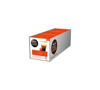 Nescafe Caffe lungo for Nescafe Dolce Gusto Machine Ref 12019900 - Packed 48