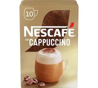 Nescafe Cappuccino