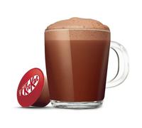 Nescafe Capsule 16 pieces DOLCE GUSTO Kit Kat