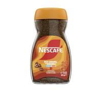Nescafe Caramel Instant Coffee Instantkaffee Pack 95 g