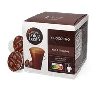 NESCAFÉ Dolce Gusto Choccohino 16 Pods 256g