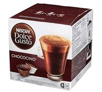 NESCAFÉ Chococino for Dolce Gusto Machine Ref 12019670 - Packed 48