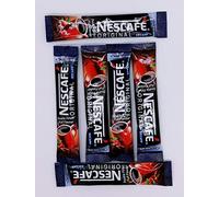NESCAFÉ Original Decaff Instant Ground Coffee Sachets Decaffeinated 1.8g Pack of 200