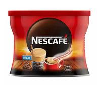 Greek Nescafe Classic Decaf Instant Frappe Coffee 100 gr