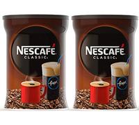 Nescafe Classic Frappe 2x 200g, instant coffee, iced coffee, Greek coffee, Frappé Greece (400g)
