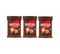 Nescafe Classic Frappe 3x 200g, instant coffee, iced coffee, Gr offee, Frappé Greece (600g)