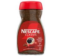 Nescafe Classic Instant Coffee 100g