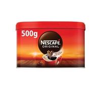 Nescafe Coffee Granules 500g