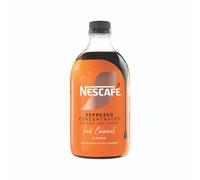 Nescafe Conc Iced Caramel 500ML