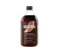 Nescafe Concentrate Espresso Iced Classic 500ml 12629742