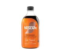 Nescafe Concentrate Iced Caramel 500ml 12629743