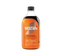 Nescafe Concentrate Iced Caramel 500ml 12629743