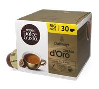 Nescafé | Dallmayr Crema d'Oro - 30 pods for Dolce Gusto