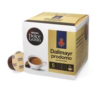 Nescafé | Dallmayr prodomo - 16 pods for Dolce Gusto