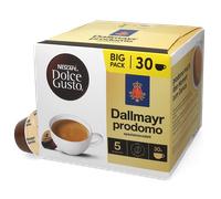 Nescafé | Dallmayr Prodomo - 30 pods for Dolce Gusto